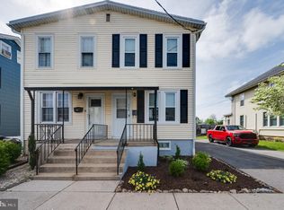 728 Euclid Ave, Temple, PA 19560