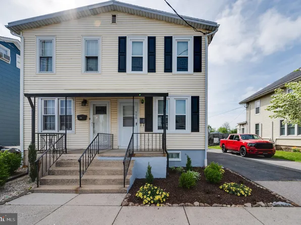 728 Euclid Ave, Temple, PA 19560