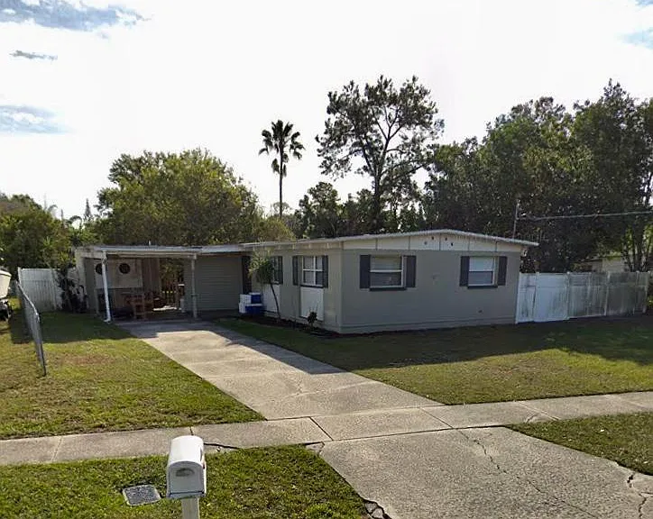 5908 S Coolidge Ave — Photo 1