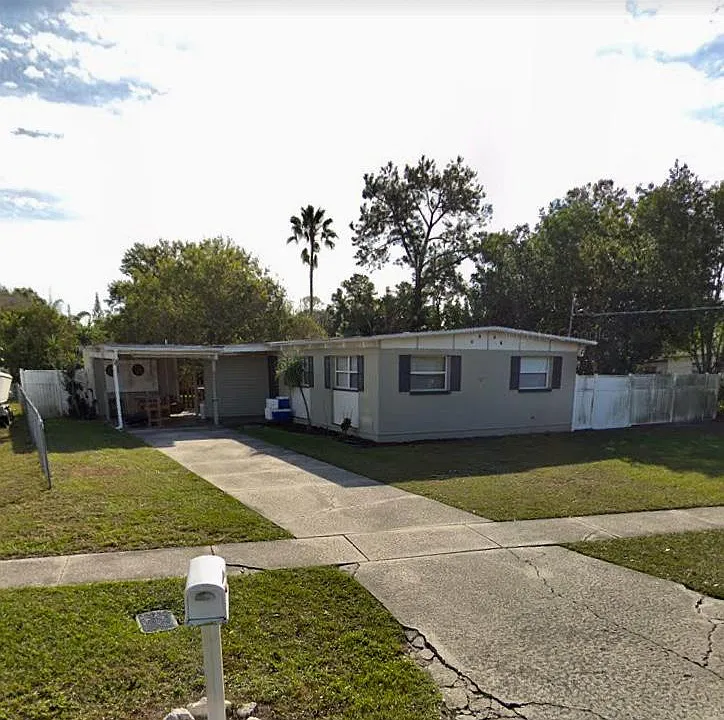 5908 S Coolidge Ave