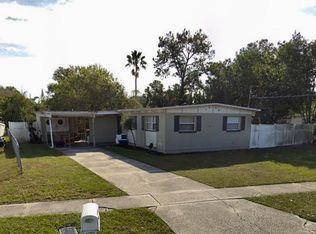 5908 S Coolidge Ave, Tampa, FL 33616