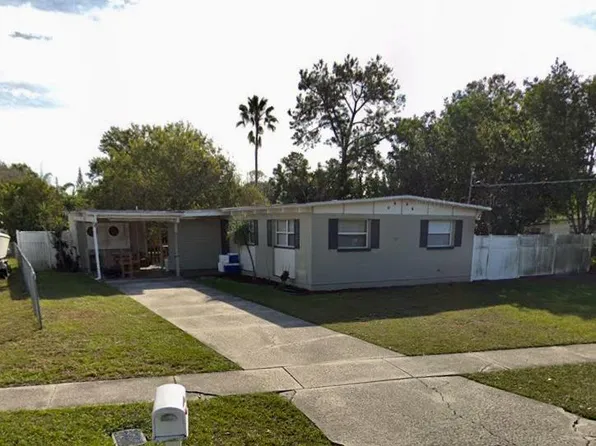 5908 S Coolidge Ave, Tampa, FL 33616