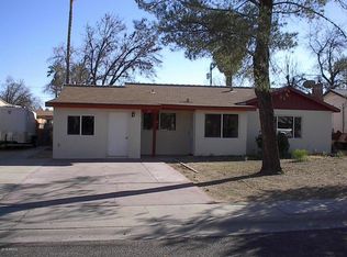 281 Genung Ave, Wickenburg, AZ 85390