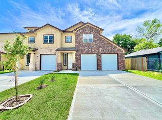 5602 Hirondel St #B, Houston, TX 77033