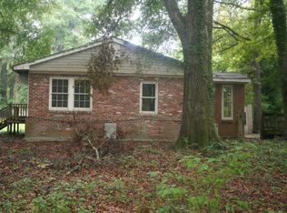 61 Ole Creek Rd, Pittsview, AL 36871