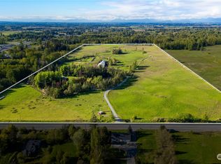 230 E Smith Rd, Bellingham, WA 98226