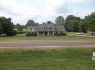 2191 Church Rd, Horn Lake, MS 38637