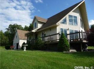 43 Plunkie Point, Moravia, NY 13118