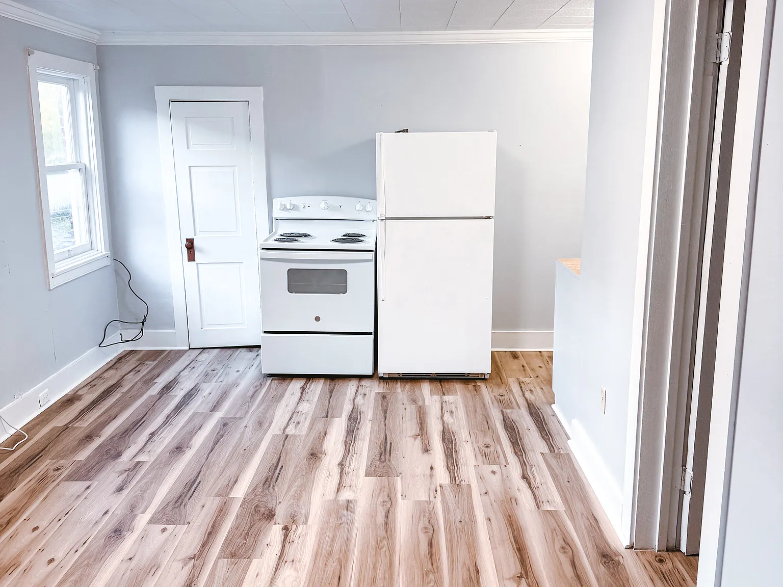 1 bed, $800 — Photo 2