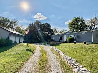 351 N Orchard Rd, Salem, IN 47167