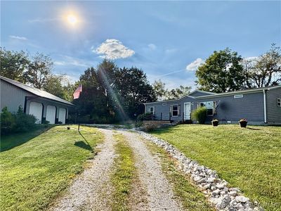 351 N Orchard Road, Salem, IN, 47167