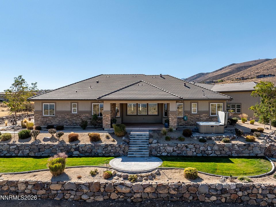 4095 Gray Fox Ct, Reno, NV 89511 | Zillow