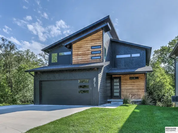 471 N Allen St, Bennington, NE 68007