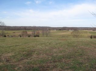 3667 Pheasant Ln, Spencer, IN 47460