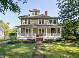 2212 South Rd, Baltimore, MD 21209