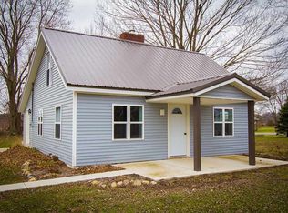 6507 N State Road 25, Rochester, IN 46975