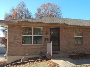120 S Sterling Ave, Independence, MO 64054