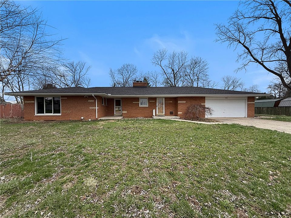 1st image of 345 E Enon Rd