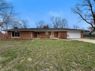 345 E Enon Rd, Yellow Springs, OH