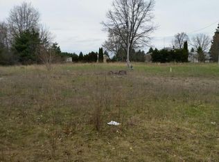 2010 S Johnson Rd, Gowen, MI 49326