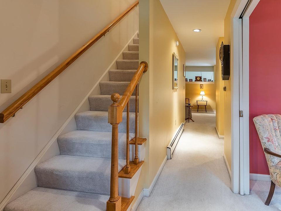 Woodstock West Townhouse 85 Townhouse Way Woodstock VT Zillow