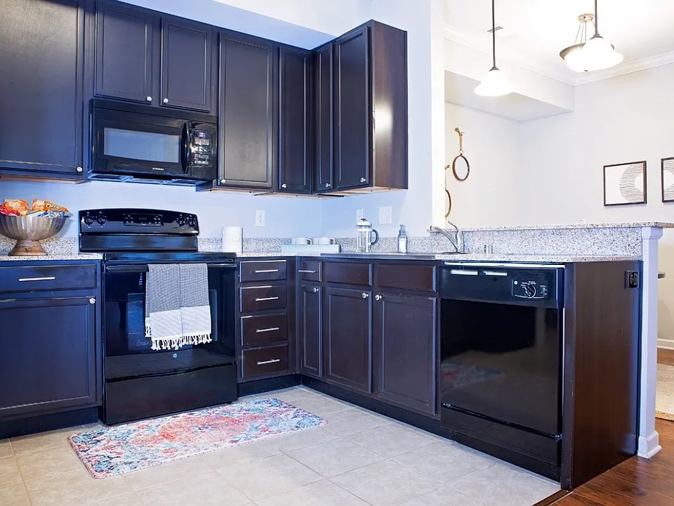 Cumberland Trace Village Apartments