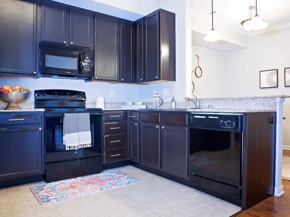 Cumberland Trace Village Apartments