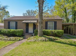 106 Sheridan Rd, N Little Rock, AR 72116