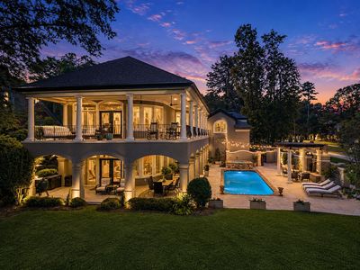 199 Lakecrest Dr, Milledgeville, GA, 31061