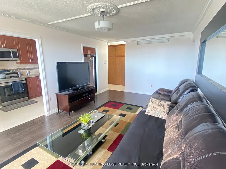 735 Don Mills Rd #1703 — Photo 3