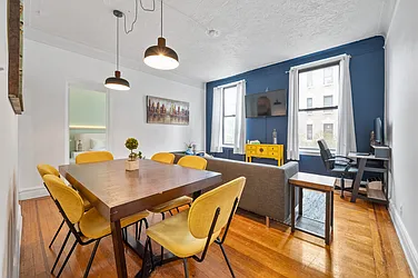 Rented by Furnished Habitat