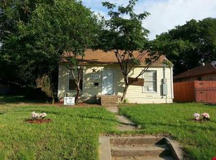 2543 Lobdell St, Dallas, TX 75215