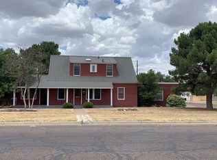 1800 College Ave, Midland, TX 79701