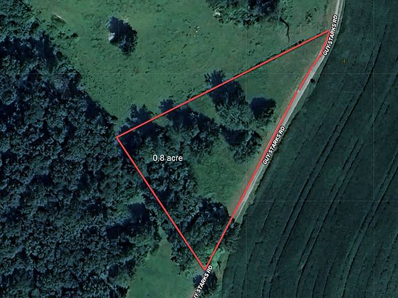 2nd image of 341 Guy Starks Rd