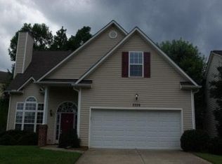 3335 Allenwood Rd, Charlotte, NC 28270