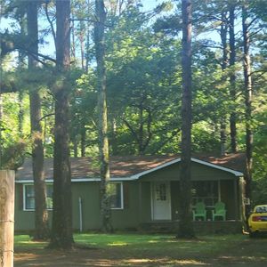 94 Patterson Ln, Russellville, AR, 72802