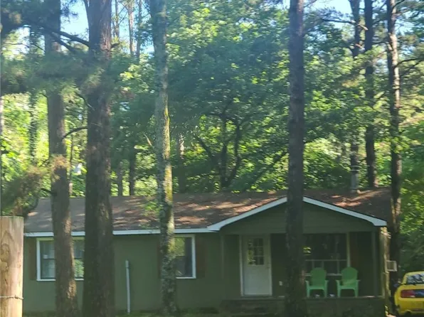 94 Patterson Ln, Russellville, AR 72802