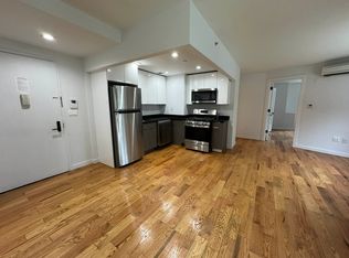 461 Convent Ave #1B, New York, NY 10031