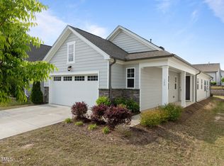 140 Azure Mist Dr, Raleigh, NC 27610