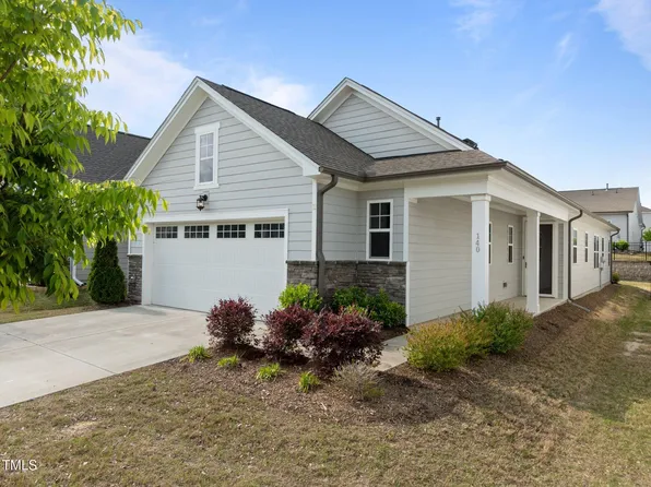 140 Azure Mist Dr, Raleigh, NC 27610
