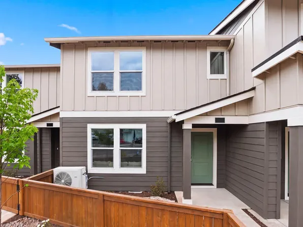 61211 Parrell Rd, Bend, OR 97702