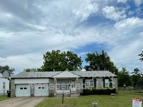 523 E Duncan St, Jenks, OK 74037