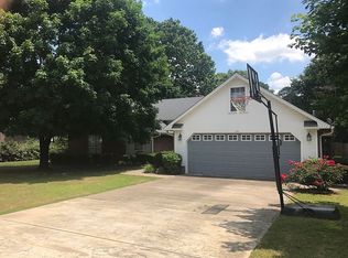 400 Lee Ln, Beebe, AR 72012
