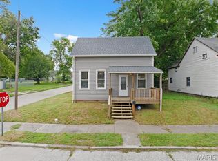 1224 N Charles St, Belleville, IL