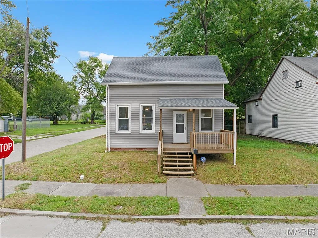 1224 N Charles St photo 1