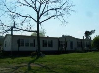 1504 Whitaker Rd, New Market, TN 37820