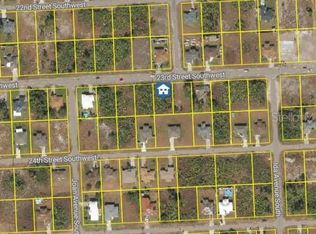 2913 23rd St SW #5, Lehigh Acres, FL 33976