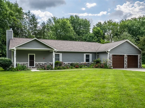 110 Pasadena Rd, Noblesville, IN 46062