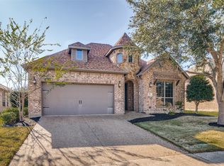 591 W Fate Main Pl, Fate, TX 75087