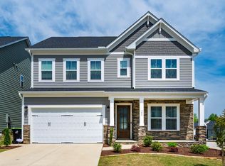 353 Murray Grey Ln, Wake Forest, NC 27587